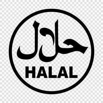 Halal certified
